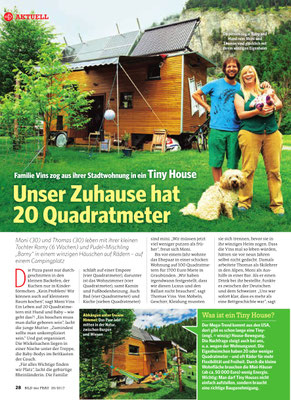 Plötzlich ist Moni auch 30 und Marlies heißt Thomas. Ist ja für die Leserschaft.....
