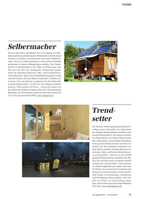 etwas mehr informiert :-)