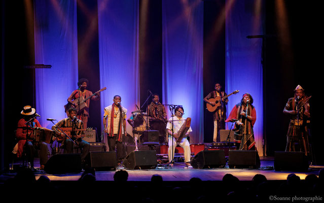 Ny Malagasy Orchestra