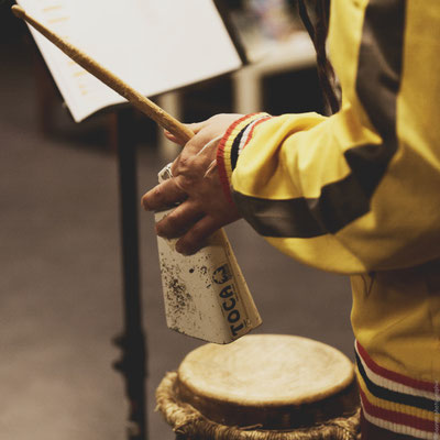 résidence studio - bingyband - Nantes