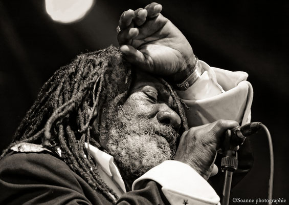 Winston McAnuff