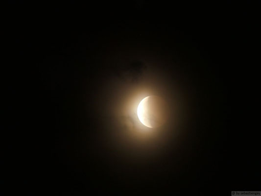 Eclipse de lune (juil. 18)