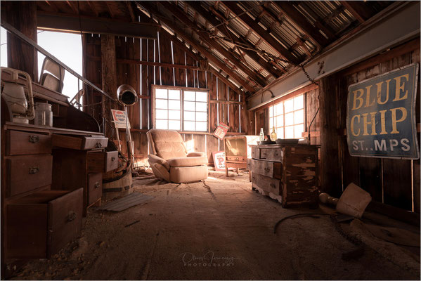Nelson Ghost Town, Nevada! Verlassene Goldgräberstadt, eingefroren in der Zeit. Ein faszinierender Einblick in den Wilden Westen!