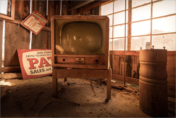 Nelson Ghost Town, Nevada! Verlassene Goldgräberstadt, eingefroren in der Zeit. Ein faszinierender Einblick in den Wilden Westen!