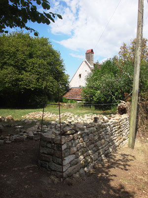 Poursuite élévation