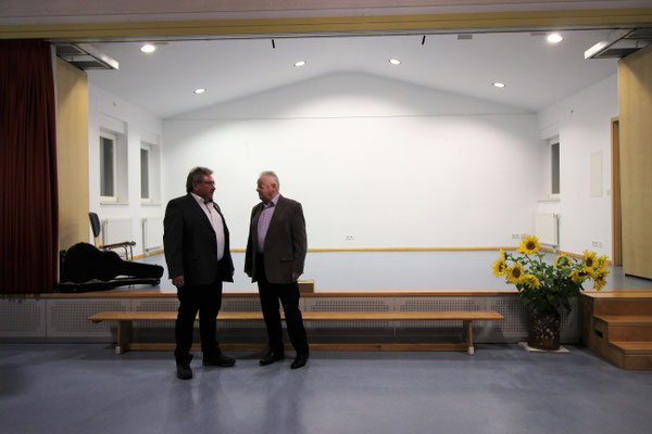 amt. und ehem. stellv. Vorsitzende im Sängerkreis