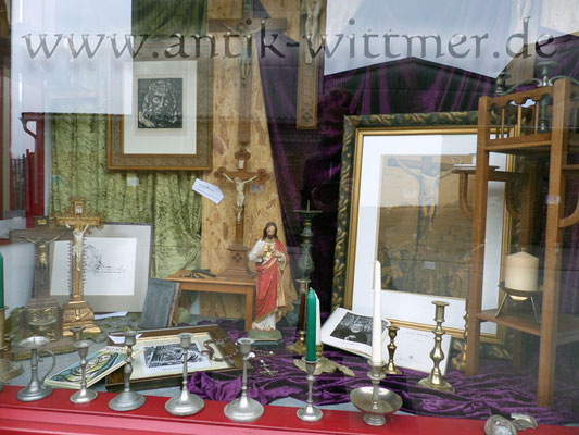 kleines Schaufenster März 2015