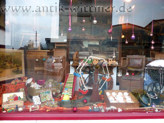 Weihnachten 2014