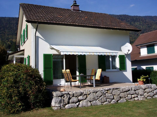 Immo Mittelland