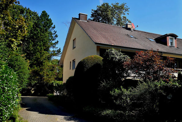 Immobilie Solothurn kaufen