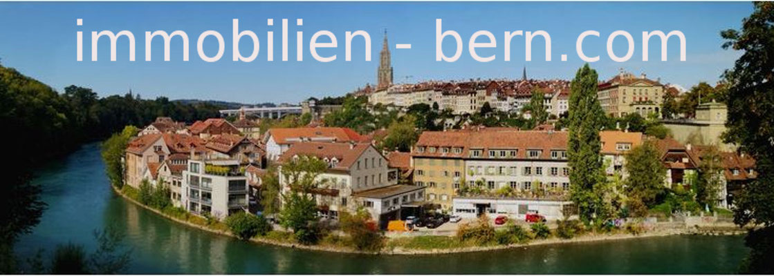 Kontakt Immobilien Bern