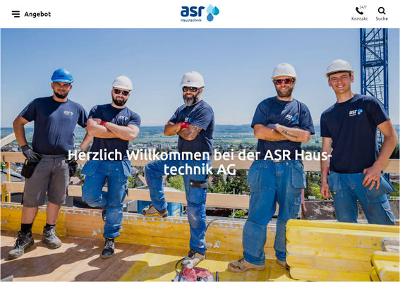Heiztecvhnikfirma Solothurn