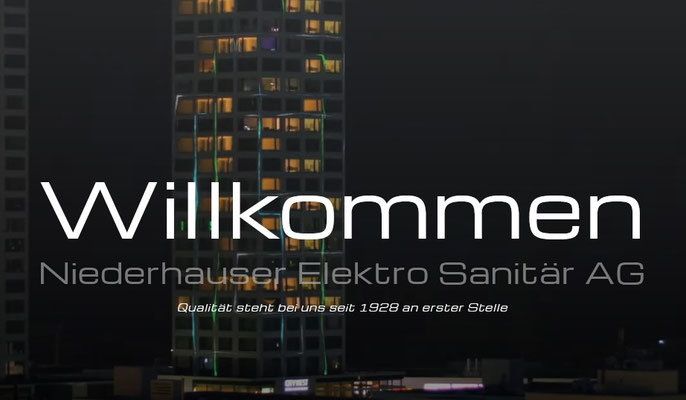 Elektriker Anschluss Wärmepumpe