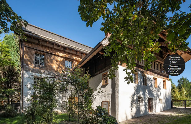 Haus kaufen Schwarzwald