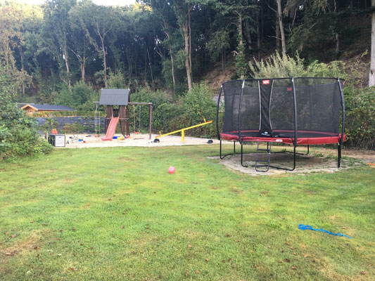 Spielplatz