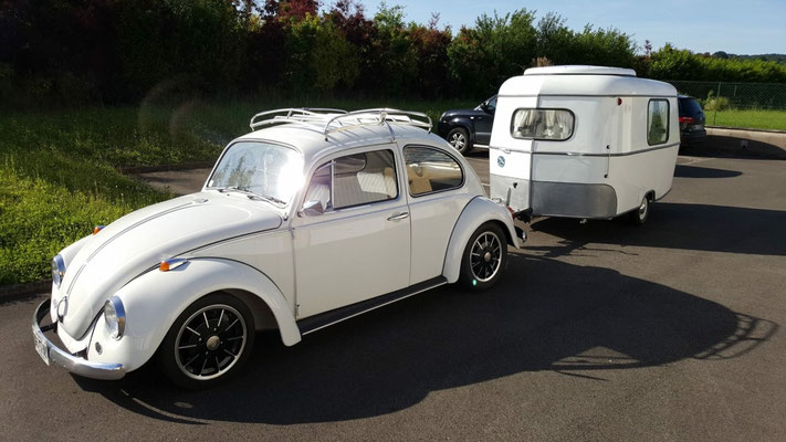 Oldtimer 