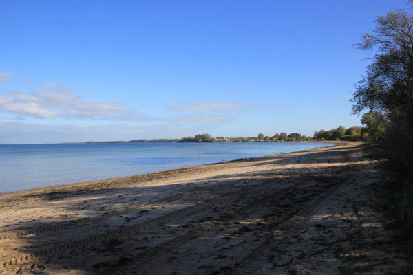 Ostsee Wohlenberger Wiek