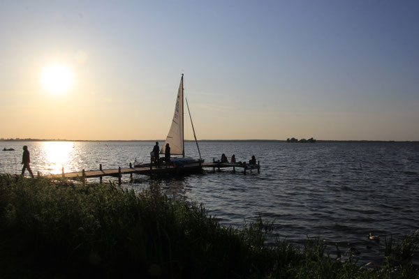 Steinhudermeer