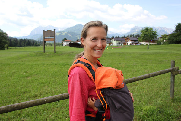 Stephanie, Sarah Kössing/Austria