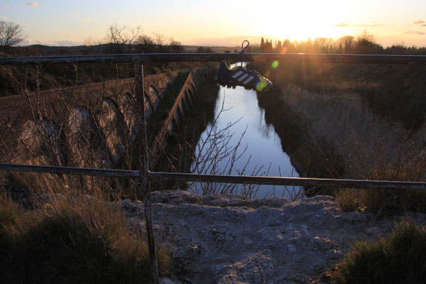 Canal du midi