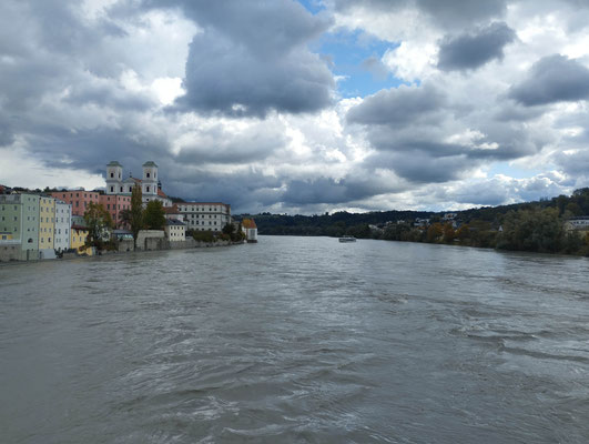 Passau/ Inn