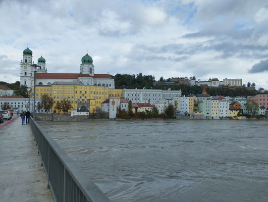 Passau/Inn