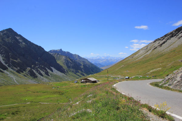 Col Agnello 2744m