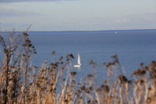 Ostsee bei Boltenhagen