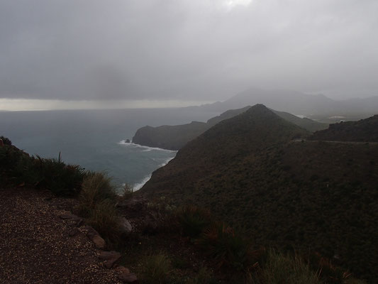 NP Capo di Gata