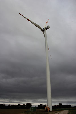 Windkraftsession