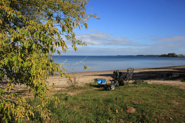 Ostsee Wohlenberger Wiek