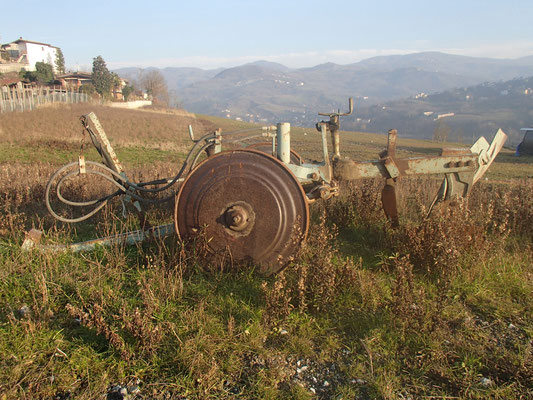 Val di Trebbia