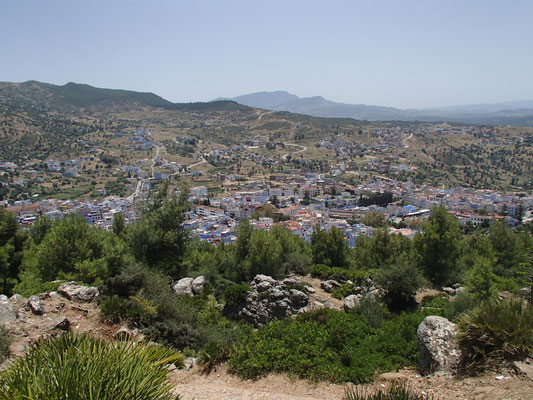 Chefchaouen