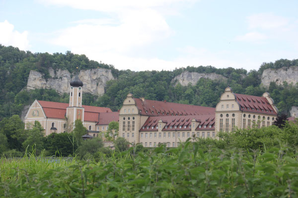 Kloster Beuron