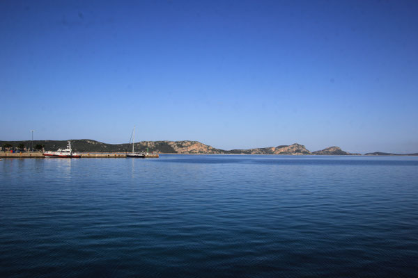 Bucht von Navarino