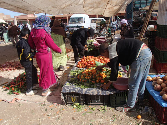 Markt Tinjedad