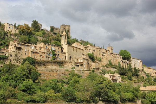 Montbrun les bains