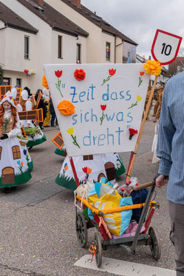 Elwätritsche - Saftschubse