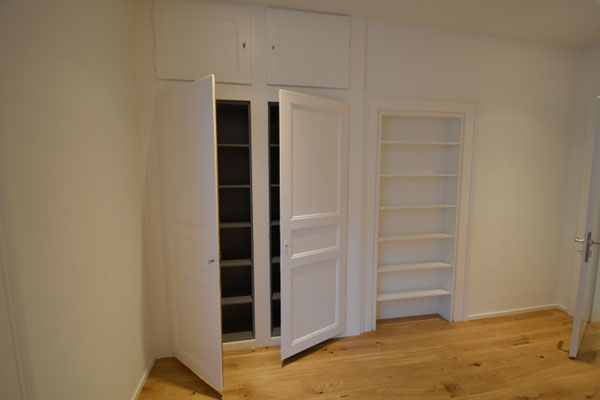 Renovationen