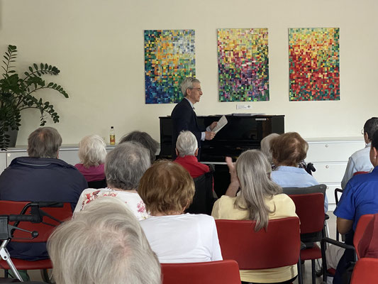 Stiftung Loogarten, Esslingen