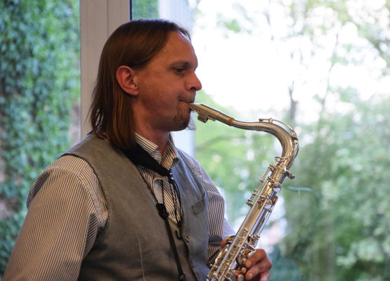 Copyright Michaela Geismar
