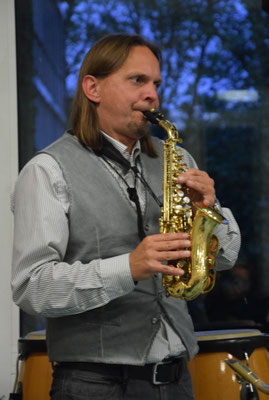 Copyright Michaela Geismar