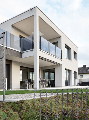 EFH B. Aesch