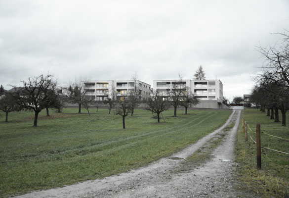 MFH Ebnet Schlierbach