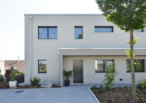 EFH S. Schlierbach