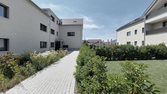 2 MFH Libelle Aesch