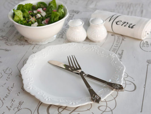 Provence Essteller, Porzellan 19,99€