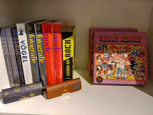 Verschiedene Bücher/Bildbände vom DK Verlag