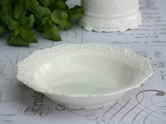 Provence Suppenteller, Porzellan 15,99€