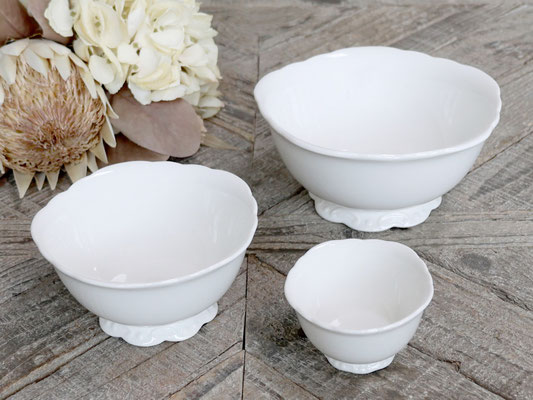 Provence Schalenset 29€
